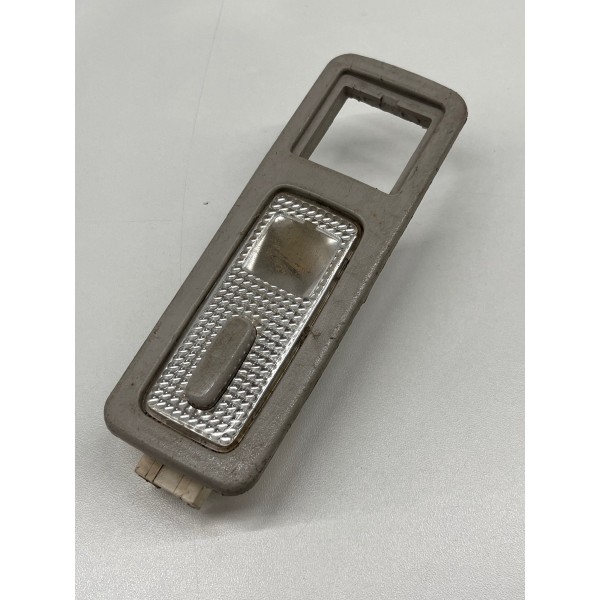 Luz Interna Teto Peugeot 307  2004 Á 2008