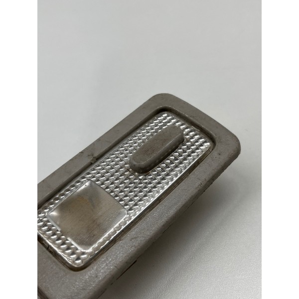 Luz Interna Teto Peugeot 307  2004 Á 2008