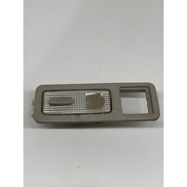 Luz Interna Teto Peugeot 307  2004 Á 2008