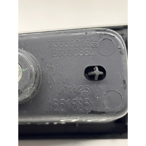 Porta Treco Porta D.d Jepp Renegade 2016 A 2023