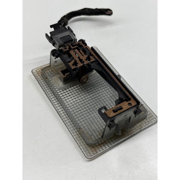 Luz De Teto Chevrolet Cobalt 2012 A 2021