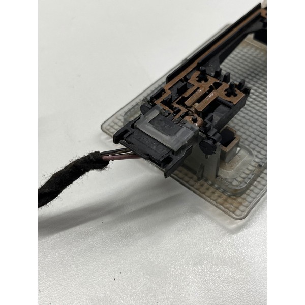 Luz De Teto Chevrolet Cobalt 2012 A 2021