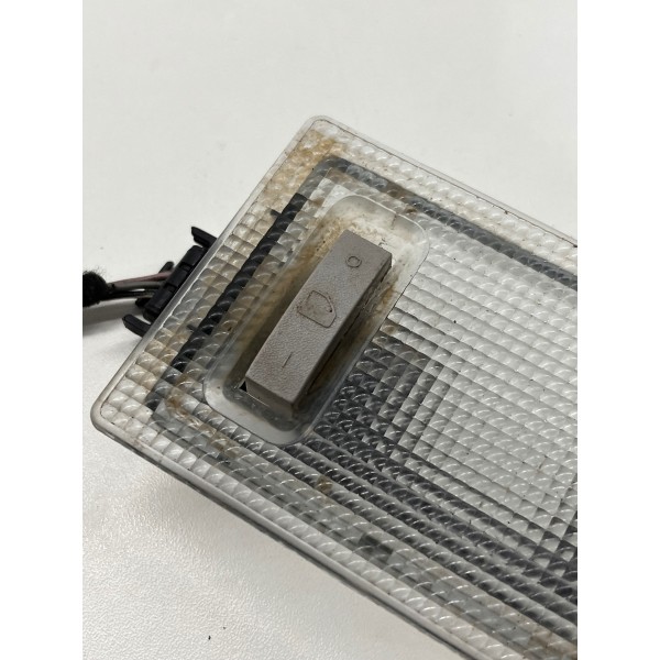 Luz De Teto Chevrolet Cobalt 2012 A 2021