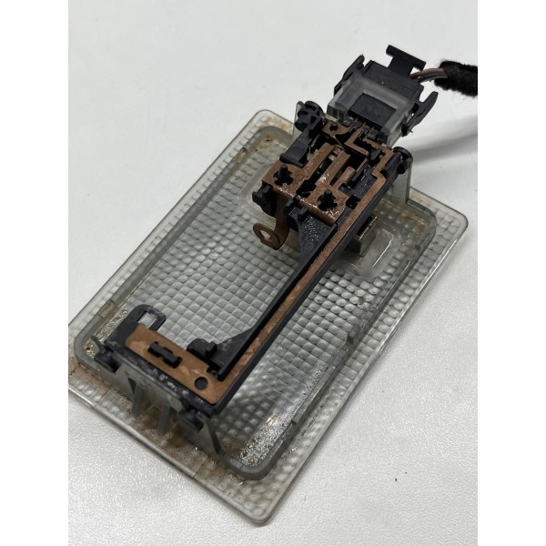 Luz De Teto Chevrolet Cobalt 2012 A 2021