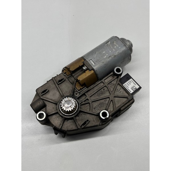 Motor Teto Solar Volkswagem Jetta 2011 A 2017