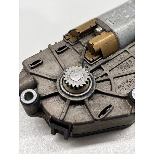 Motor Teto Solar Volkswagem Jetta 2011 A 2017