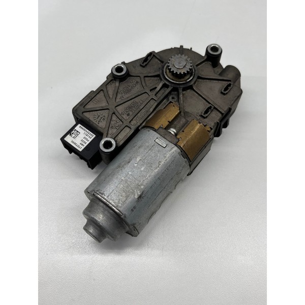 Motor Teto Solar Volkswagem Jetta 2011 A 2017