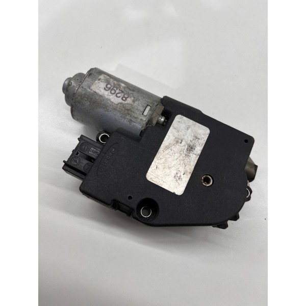 Motor Teto Solar Volkswagem Jetta 2011 A 2017