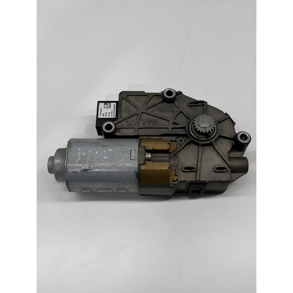 Motor Teto Solar Volkswagem Jetta 2011 A 2017