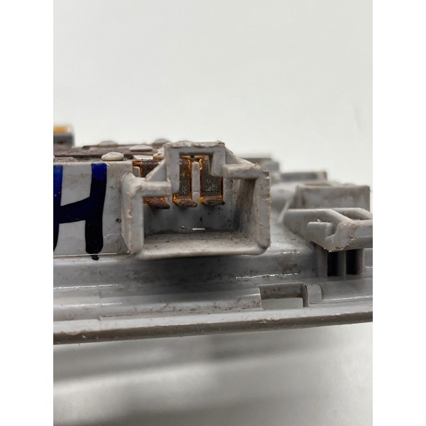 Lanterna Teto Cortesia Sem Acrílico Hyundai Hb20 2013 A 2018