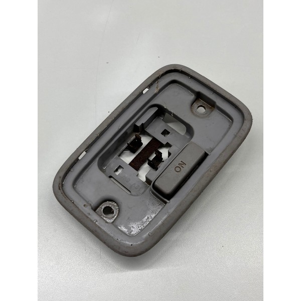 Lanterna Teto Cortesia Sem Acrílico Hyundai Hb20 2013 A 2018