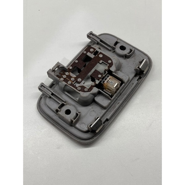 Lanterna Teto Cortesia Sem Acrílico Hyundai Hb20 2013 A 2018