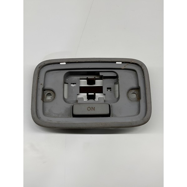 Lanterna Teto Cortesia Sem Acrílico Hyundai Hb20 2013 A 2018