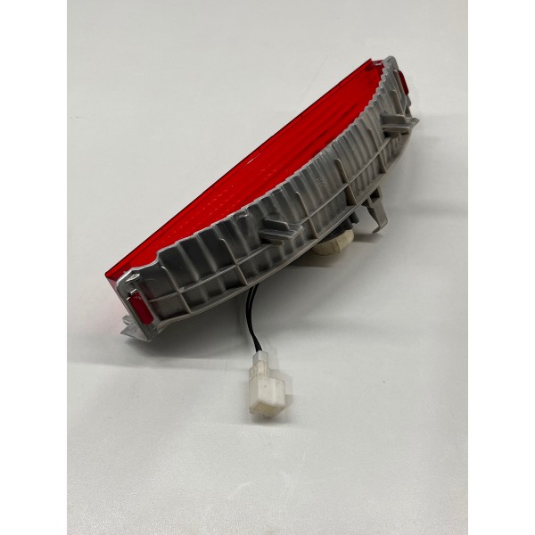 Break Light Traseiro Hyundai Hb20 Sedan 2012 A 2016
