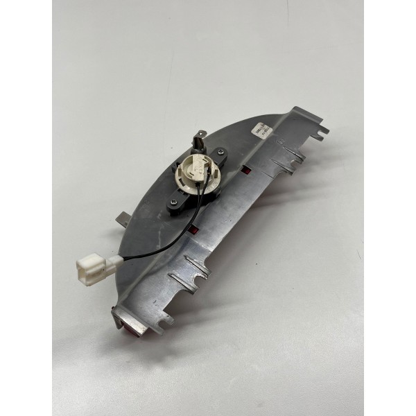 Break Light Traseiro Hyundai Hb20 Sedan 2012 A 2016