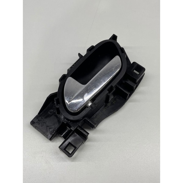 Maçaneta Interna Esq Citroen C3 Picasso Aircross 2012 A 2016