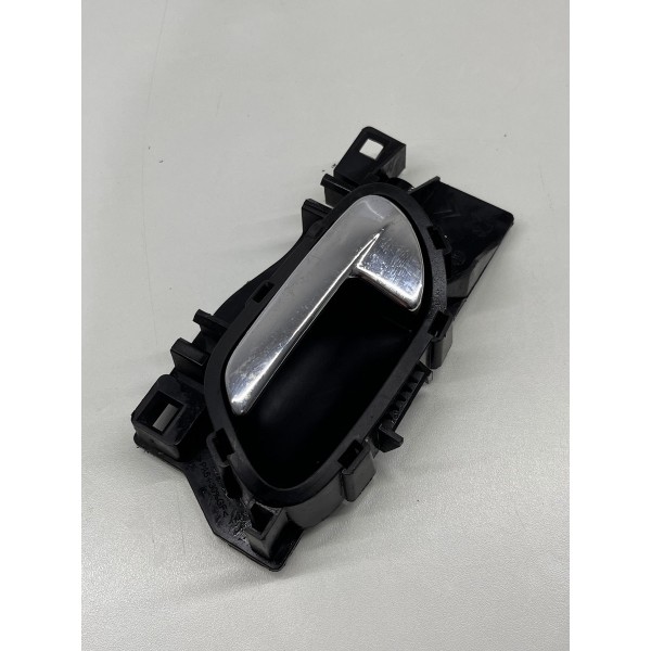 Maçaneta Interna Esq Citroen C3 Picasso Aircross 2012 A 2016