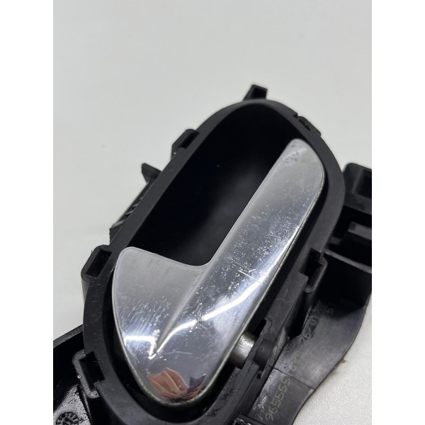 Maçaneta Interna Esq Citroen C3 Picasso Aircross 2012 A 2016