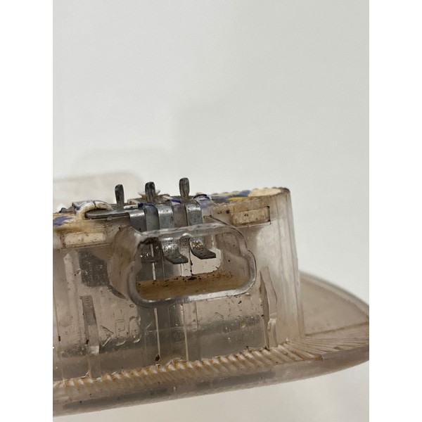 Luz Interna Teto Cortesia Renault Kwid  2017 A  2022