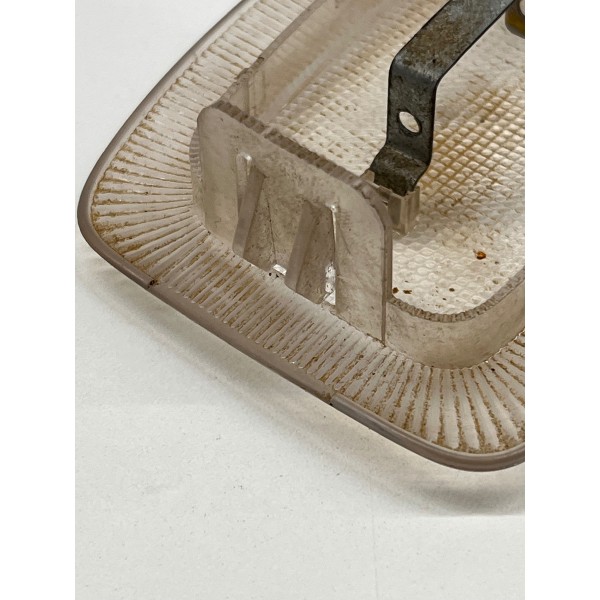 Luz Interna Teto Cortesia Renault Kwid  2017 A  2022