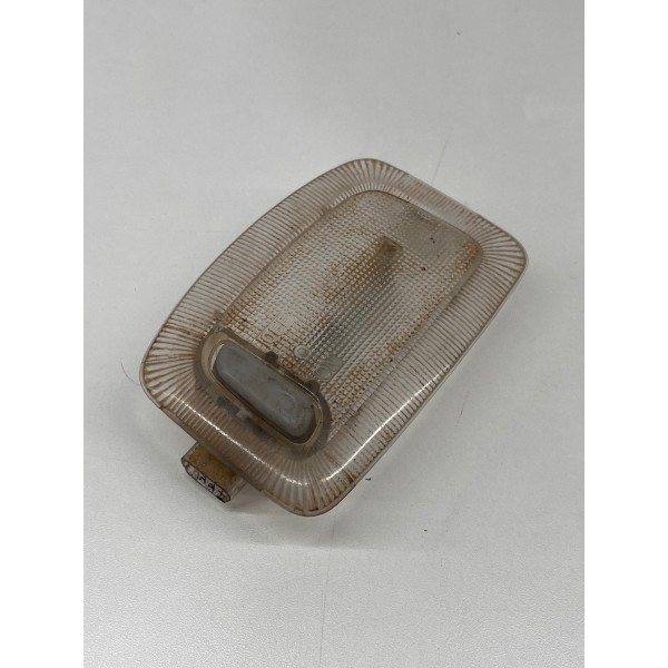 Luz Interna Teto Cortesia Renault Kwid  2017 A  2022