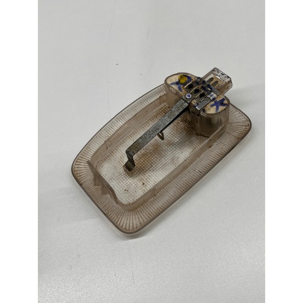 Luz Interna Teto Cortesia Renault Kwid  2017 A  2022