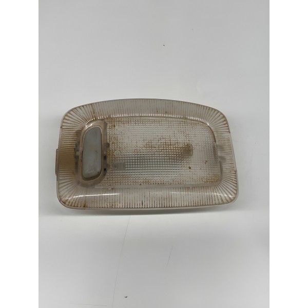 Luz Interna Teto Cortesia Renault Kwid  2017 A  2022