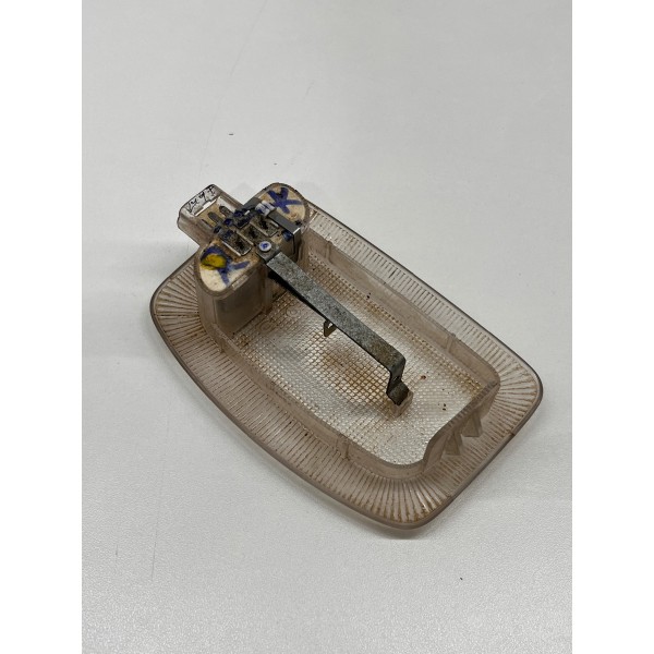 Luz Interna Teto Cortesia Renault Kwid  2017 A  2022