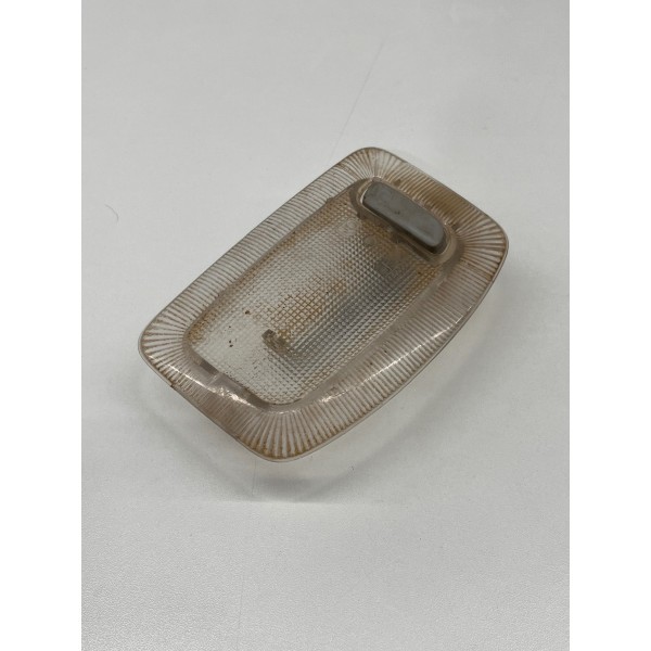 Luz Interna Teto Cortesia Renault Kwid  2017 A  2022