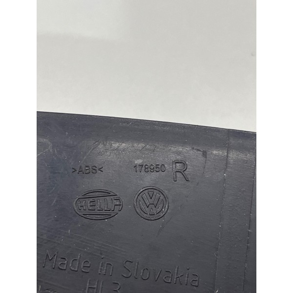 Aba Da Lanterna T.d Volkswagen Tiguan 2011 A 2016