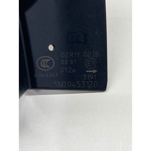 Aba Da Lanterna T.d Volkswagen Tiguan 2011 A 2016