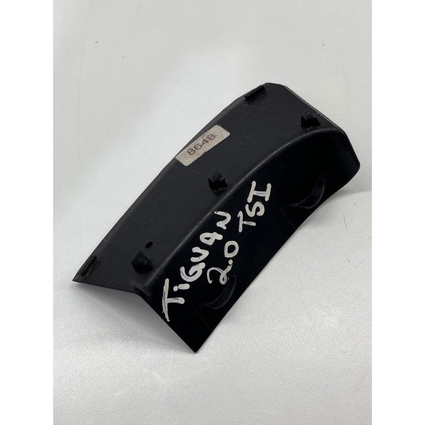 Aba Da Lanterna T.d Volkswagen Tiguan 2011 A 2016