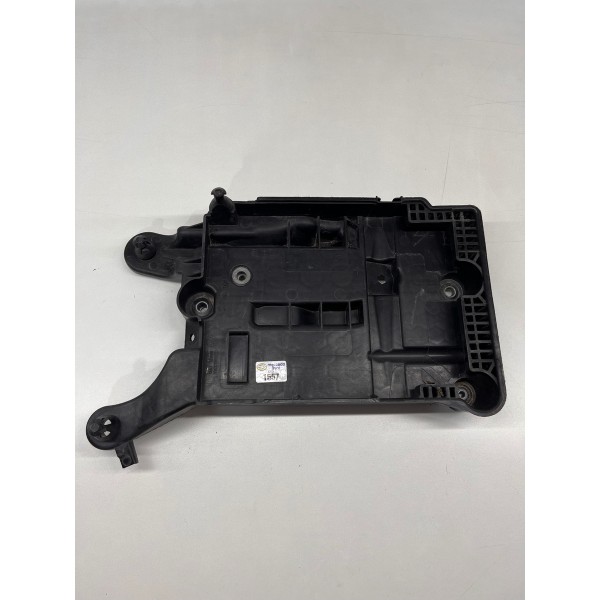 Suporte Bateria Volkswagem Nivus Polo Tcross 2019 A 2020