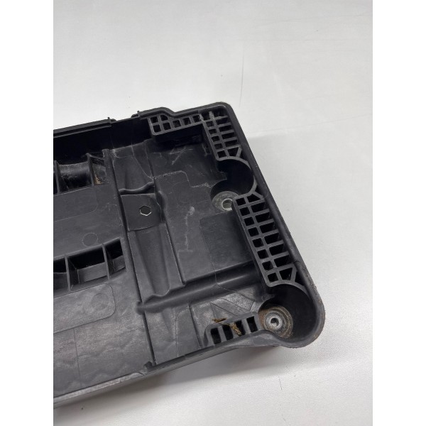 Suporte Bateria Volkswagem Nivus Polo Tcross 2019 A 2020