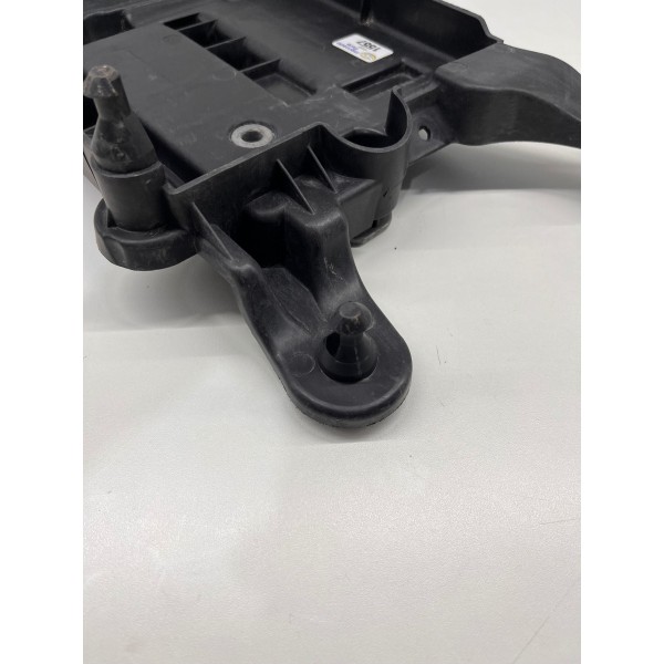 Suporte Bateria Volkswagem Nivus Polo Tcross 2019 A 2020