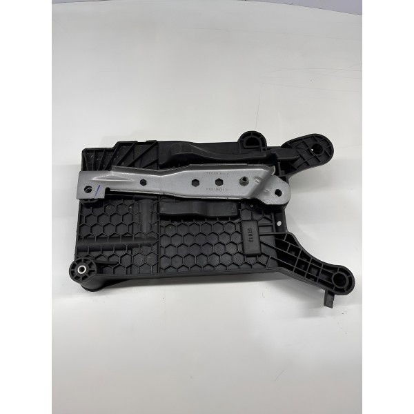 Suporte Bateria Volkswagem Nivus Polo Tcross 2019 A 2020