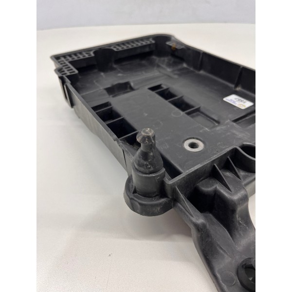 Suporte Bateria Volkswagem Nivus Polo Tcross 2019 A 2020