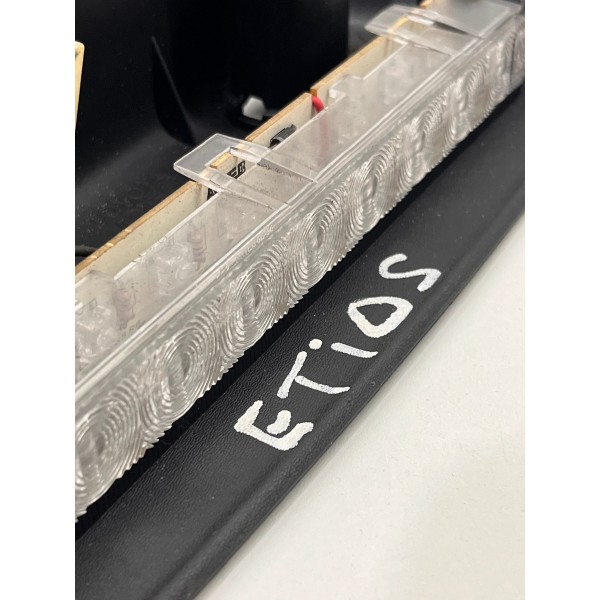 Break Light Toyota Etios Hb Platinum 2012 A 2016