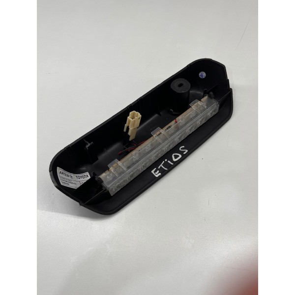 Break Light Toyota Etios Hb Platinum 2012 A 2016
