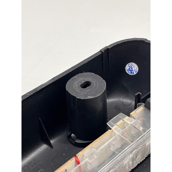 Break Light Toyota Etios Hb Platinum 2012 A 2016