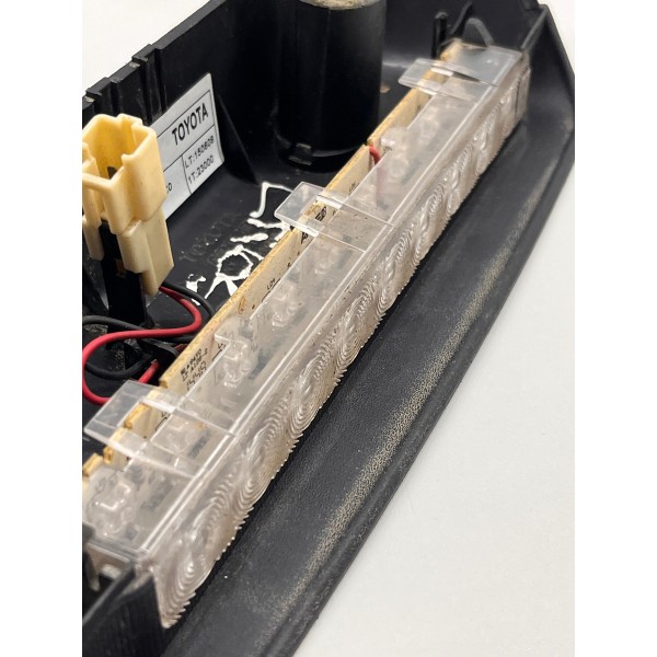 Break Light Toyota Etios 2012 A 2015