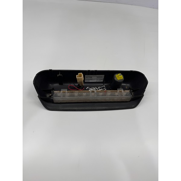 Break Light Toyota Etios 2012 A 2015