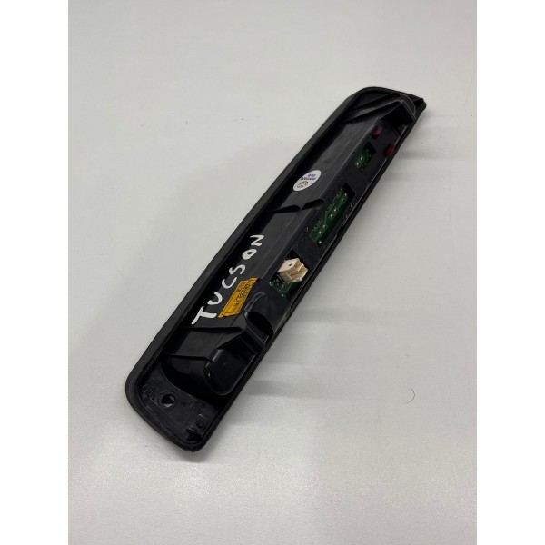 Break Light Luz De Freio Hyundai Tucson 2015 A 2016