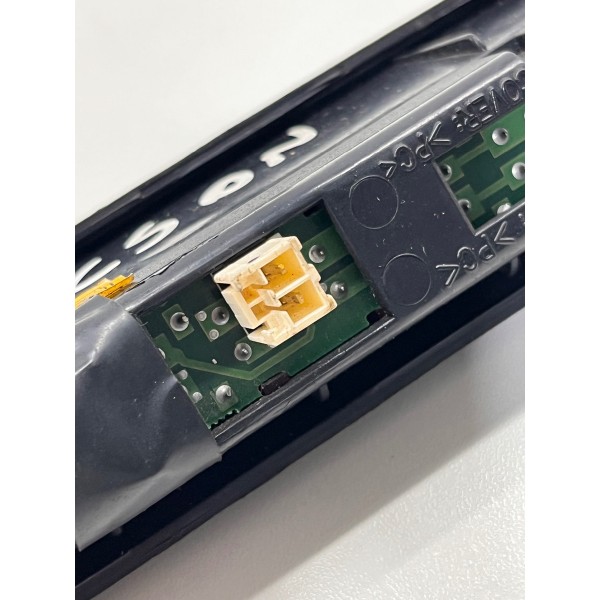 Break Light Luz De Freio Hyundai Tucson 2015 A 2016