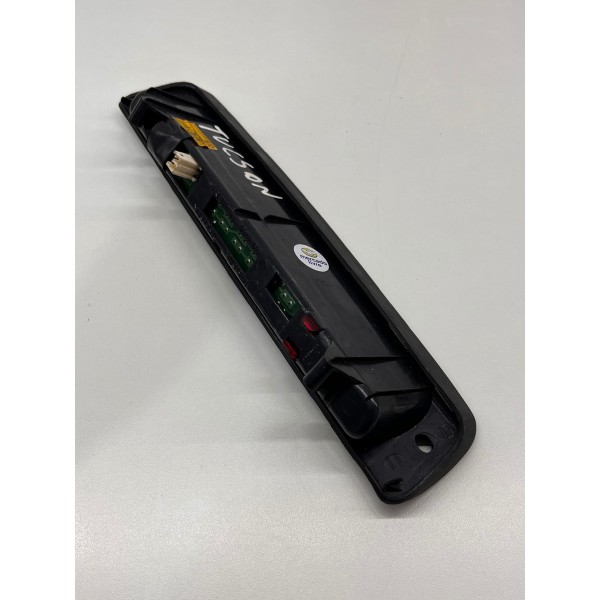 Break Light Luz De Freio Hyundai Tucson 2015 A 2016