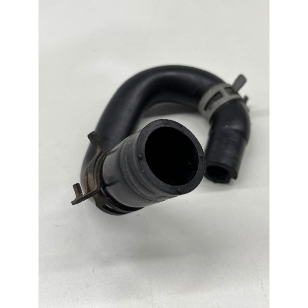 Mangueira Respiro Óleo Chevrolet Onix  2013 A 2020