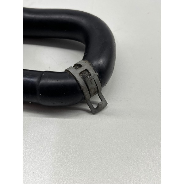 Mangueira Respiro Óleo Chevrolet Onix  2013 A 2020