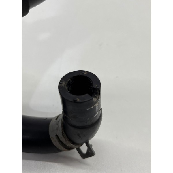 Mangueira Respiro Óleo Chevrolet Onix  2013 A 2020