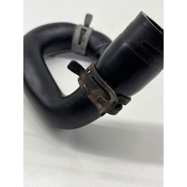 Mangueira Respiro Óleo Chevrolet Onix  2013 A 2020