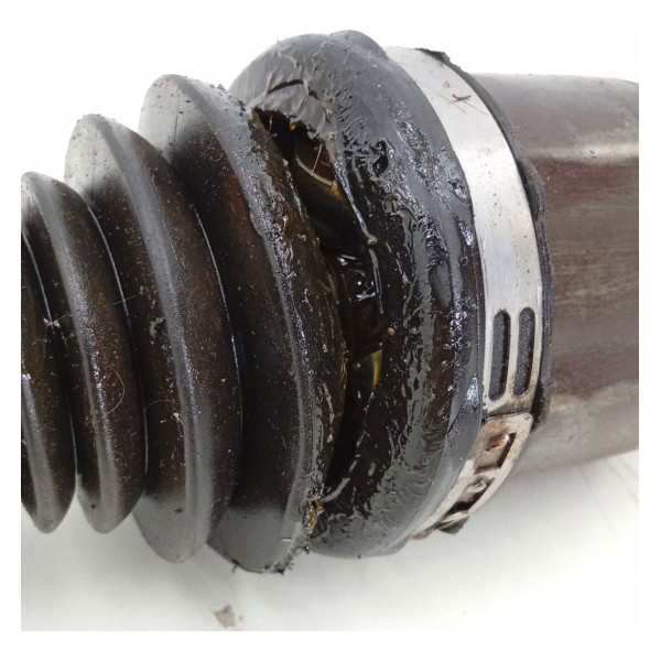 Semi Eixo Lado Esquerdo Hyundai Hb20 1.0 St 25/25